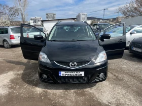 Mazda 5 2.0 ДИЗЕЛ 7 МЕСТА - Car24.bg Mazda 5 2.0 ДИЗЕЛ 7 МЕСТА