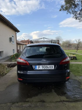 Ford Mondeo 2.0 TDCI CHIA - 3000 € / 5867.49 лв. - 25352586 5 | Car24.bg Ford Mondeo 2.0 TDCI CHIA - 3000 € / 5867.49 лв. - 25352586 5