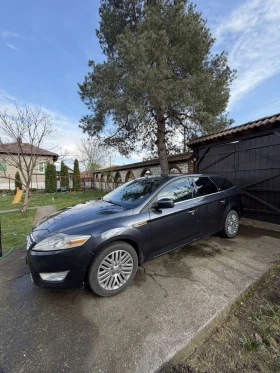 Ford Mondeo 2.0 TDCI CHIA - 3000 € / 5867.49 лв. - 25352586 2 | Car24.bg Ford Mondeo 2.0 TDCI CHIA - 3000 € / 5867.49 лв. - 25352586 2