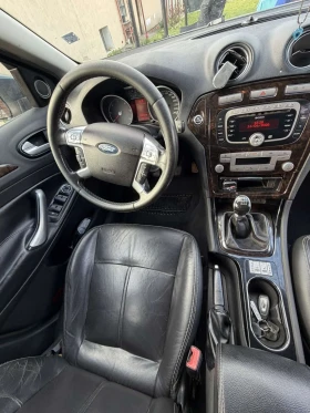 Ford Mondeo 2.0 TDCI CHIA - 3000 € / 5867.49 лв. - 25352586 7 | Car24.bg Ford Mondeo 2.0 TDCI CHIA - 3000 € / 5867.49 лв. - 25352586 7