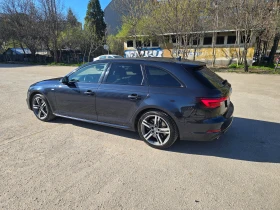 Audi A4 - 21799 € / 42635.14 лв. - 41728859 3 | Car24.bg Audi A4 - 21799 € / 42635.14 лв. - 41728859 3