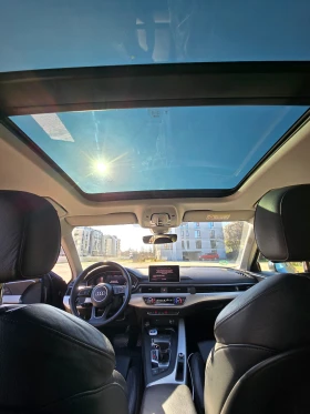 Audi A4 - 21799 € / 42635.14 лв. - 41728859 7 | Car24.bg Audi A4 - 21799 € / 42635.14 лв. - 41728859 7
