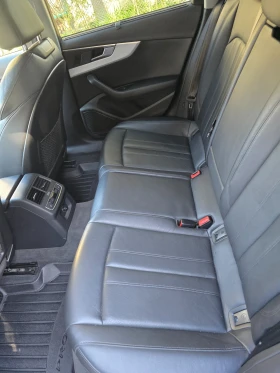 Audi A4 - 21799 € / 42635.14 лв. - 41728859 9 | Car24.bg Audi A4 - 21799 € / 42635.14 лв. - 41728859 9