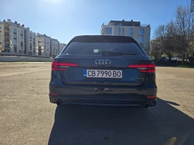 Audi A4 - 21799 € / 42635.14 лв. - 41728859 5 | Car24.bg Audi A4 - 21799 € / 42635.14 лв. - 41728859 5
