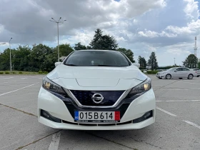 Nissan Leaf undefined | Auto.bg — изображение 2 Nissan Leaf undefined | Auto.bg — изображение 2