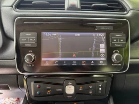 Nissan Leaf undefined | Auto.bg — изображение 11 Nissan Leaf undefined | Auto.bg — изображение 11