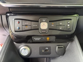 Nissan Leaf undefined | Auto.bg — изображение 10 Nissan Leaf undefined | Auto.bg — изображение 10