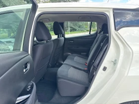 Nissan Leaf undefined | Auto.bg — изображение 8 Nissan Leaf undefined | Auto.bg — изображение 8