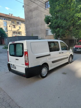 Peugeot Expert 2.0 Diesel Multivan | Auto.bg — изображение 15 Peugeot Expert 2.0 Diesel Multivan | Auto.bg — изображение 15