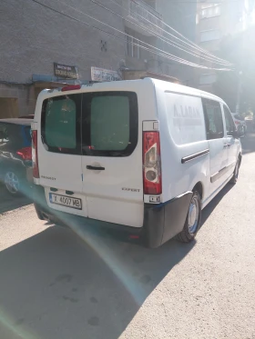 Peugeot Expert 2.0 Diesel Multivan | Auto.bg — изображение 10 Peugeot Expert 2.0 Diesel Multivan | Auto.bg — изображение 10