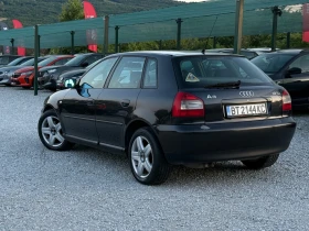 Audi A3 1.9TDI Sportback | Auto.bg — изображение 3 Audi A3 1.9TDI Sportback | Auto.bg — изображение 3