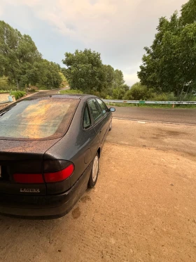 Renault Laguna undefined | Auto.bg — изображение 3 Renault Laguna undefined | Auto.bg — изображение 3