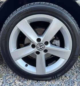 VW Polo 1.6TDI 90kc | Auto.bg — изображение 10 VW Polo 1.6TDI 90kc | Auto.bg — изображение 10