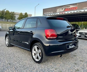 VW Polo 1.6TDI 90kc | Auto.bg — изображение 5 VW Polo 1.6TDI 90kc | Auto.bg — изображение 5