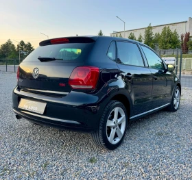 VW Polo 1.6TDI 90kc | Auto.bg — изображение 3 VW Polo 1.6TDI 90kc | Auto.bg — изображение 3