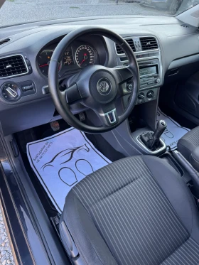 VW Polo 1.6TDI 90kc | Auto.bg — изображение 12 VW Polo 1.6TDI 90kc | Auto.bg — изображение 12