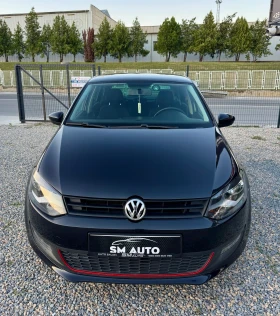 VW Polo 1.6TDI 90kc | Auto.bg — изображение 8 VW Polo 1.6TDI 90kc | Auto.bg — изображение 8