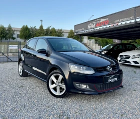 VW Polo 1.6TDI 90kc