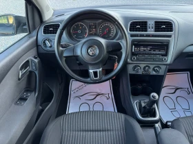 VW Polo 1.6TDI 90kc | Auto.bg — изображение 13 VW Polo 1.6TDI 90kc | Auto.bg — изображение 13