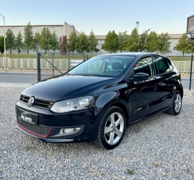 VW Polo 1.6TDI 90kc | Auto.bg — изображение 7 VW Polo 1.6TDI 90kc | Auto.bg — изображение 7
