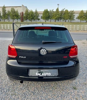 VW Polo 1.6TDI 90kc | Auto.bg — изображение 4 VW Polo 1.6TDI 90kc | Auto.bg — изображение 4