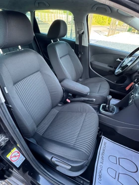 VW Polo 1.6TDI 90kc | Auto.bg — изображение 14 VW Polo 1.6TDI 90kc | Auto.bg — изображение 14