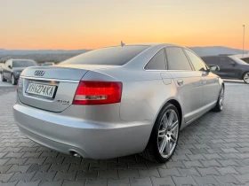 Audi A6 3.0TDI S LINE 231 ks Quattro | Auto.bg — изображение 5 Audi A6 3.0TDI S LINE 231 ks Quattro | Auto.bg — изображение 5