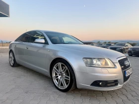 Audi A6 3.0TDI S LINE 231 ks Quattro | Auto.bg — изображение 3 Audi A6 3.0TDI S LINE 231 ks Quattro | Auto.bg — изображение 3