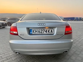 Audi A6 3.0TDI S LINE 231 ks Quattro | Auto.bg — изображение 6 Audi A6 3.0TDI S LINE 231 ks Quattro | Auto.bg — изображение 6