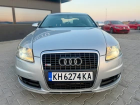Audi A6 3.0TDI S LINE 231 ks Quattro | Auto.bg — изображение 2 Audi A6 3.0TDI S LINE 231 ks Quattro | Auto.bg — изображение 2