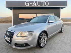 Audi A6 3.0TDI S LINE 231 ks Quattro