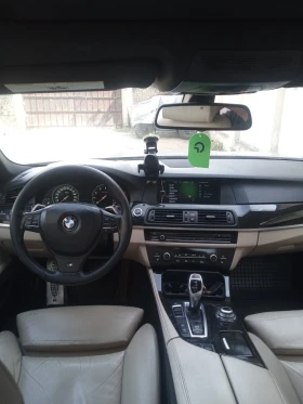 BMW 535 - 10500 € - 27198606 12 | Car24.bg BMW 535 - 10500 € - 27198606 12