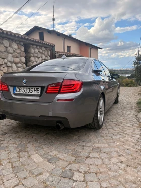 BMW 535 - 10500 € - 27198606 4 | Car24.bg BMW 535 - 10500 € - 27198606 4