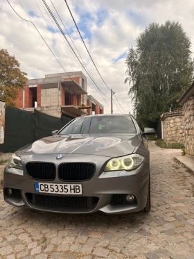BMW 535 - 10500 € - 27198606 3 | Car24.bg BMW 535 - 10500 € - 27198606 3