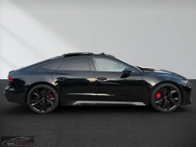 Audi Rs7 4.0TFSI/600HP/PANO/CAM/B&O/MEMO/CPLAY/708q | Auto.bg — изображение 5 Audi Rs7 4.0TFSI/600HP/PANO/CAM/B&O/MEMO/CPLAY/708q | Auto.bg — изображение 5