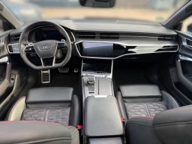 Audi Rs7 4.0TFSI/600HP/PANO/CAM/B&O/MEMO/CPLAY/708q | Auto.bg — изображение 8 Audi Rs7 4.0TFSI/600HP/PANO/CAM/B&O/MEMO/CPLAY/708q | Auto.bg — изображение 8