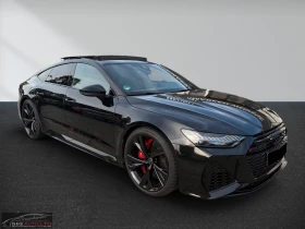 Audi Rs7 4.0TFSI/600HP/PANO/CAM/B&O/MEMO/CPLAY/708q | Auto.bg — изображение 4 Audi Rs7 4.0TFSI/600HP/PANO/CAM/B&O/MEMO/CPLAY/708q | Auto.bg — изображение 4