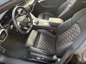 Audi Rs7 4.0TFSI/600HP/PANO/CAM/B&O/MEMO/CPLAY/708q | Auto.bg — изображение 7 Audi Rs7 4.0TFSI/600HP/PANO/CAM/B&O/MEMO/CPLAY/708q | Auto.bg — изображение 7