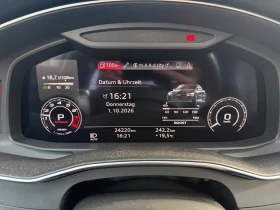 Audi Rs7 4.0TFSI/600HP/PANO/CAM/B&O/MEMO/CPLAY/708q | Auto.bg — изображение 9 Audi Rs7 4.0TFSI/600HP/PANO/CAM/B&O/MEMO/CPLAY/708q | Auto.bg — изображение 9