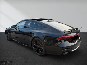 Audi Rs7 4.0TFSI/600HP/PANO/CAM/B&O/MEMO/CPLAY/708q | Auto.bg — изображение 3 Audi Rs7 4.0TFSI/600HP/PANO/CAM/B&O/MEMO/CPLAY/708q | Auto.bg — изображение 3