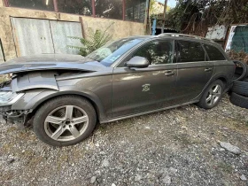 Audi A6 Allroad - Car24.bg Audi A6 Allroad