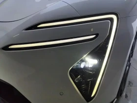 Avatr 06 Ultra Pure Electric Edition | Auto.bg — изображение 5 Avatr 06 Ultra Pure Electric Edition | Auto.bg — изображение 5