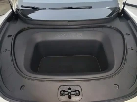 Avatr 06 Ultra Pure Electric Edition | Auto.bg — изображение 10 Avatr 06 Ultra Pure Electric Edition | Auto.bg — изображение 10