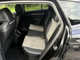 Skoda Enyaq 60 Loft 62 kWh | Auto.bg — изображение 7 Skoda Enyaq 60 Loft 62 kWh | Auto.bg — изображение 7
