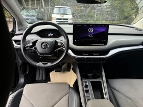 Skoda Enyaq 60 Loft 62 kWh | Auto.bg — изображение 6 Skoda Enyaq 60 Loft 62 kWh | Auto.bg — изображение 6