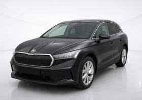 Skoda Enyaq 60 Loft 62 kWh | Auto.bg — изображение 2 Skoda Enyaq 60 Loft 62 kWh | Auto.bg — изображение 2