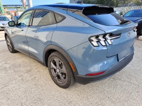 Ford Mustang Mach-E Mach-E 76 kWh | Auto.bg — изображение 3 Ford Mustang Mach-E Mach-E 76 kWh | Auto.bg — изображение 3