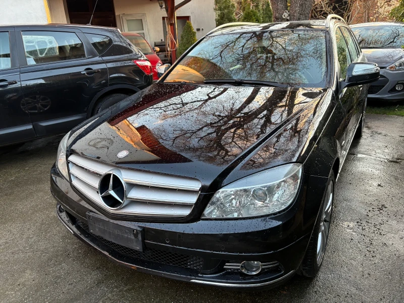 Mercedes-Benz C 220 2.2d 170К.С. Avangard/Avtomat/646 - 5500 € / 10757.07 лв. - 82205463 1 | Car24.bg Mercedes-Benz C 220 2.2d 170К.С. Avangard/Avtomat/646 - 5500 € / 10757.07 лв. - 82205463 1