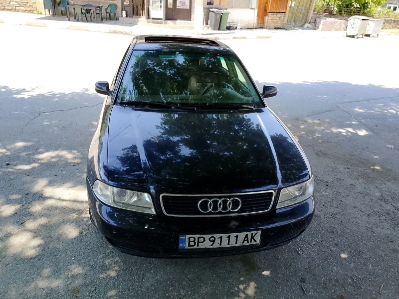 Audi A4 - 900 € - 67742897 1 | Car24.bg Audi A4 - 900 € - 67742897 1