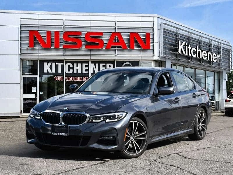 BMW 330 xDrive | M Sport Package| ПРЕДСТАВИТЕЛСТВО | Auto.bg — изображение 1 BMW 330 xDrive | M Sport Package| ПРЕДСТАВИТЕЛСТВО | Auto.bg — изображение 1